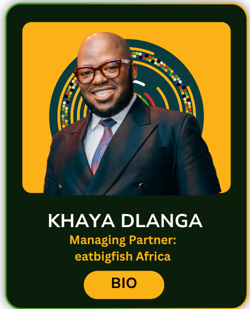 Khaya Dlanga