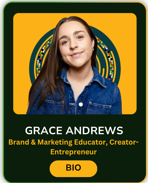 Grace Andrews