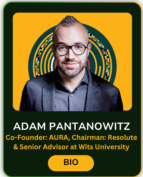 Adam Pantanowitz