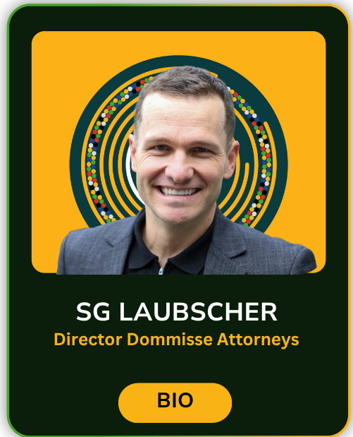 SG Laubscher