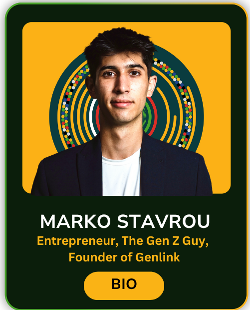 Marko Stavrou