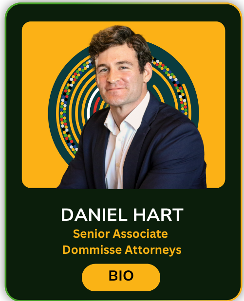 Daniel Hart