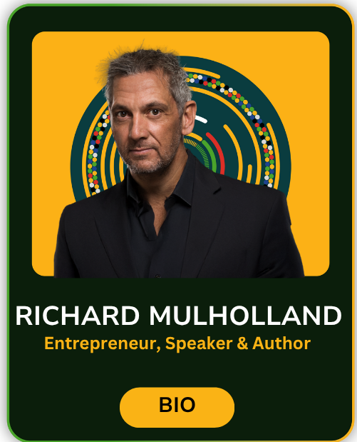 Richard Mulholland
