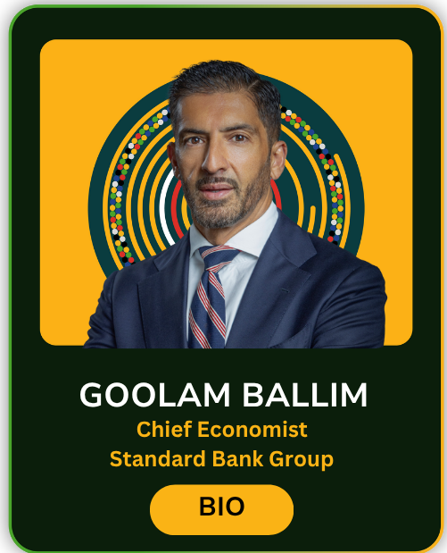 Goolam Ballim
