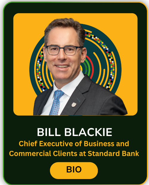 Bill Blackie