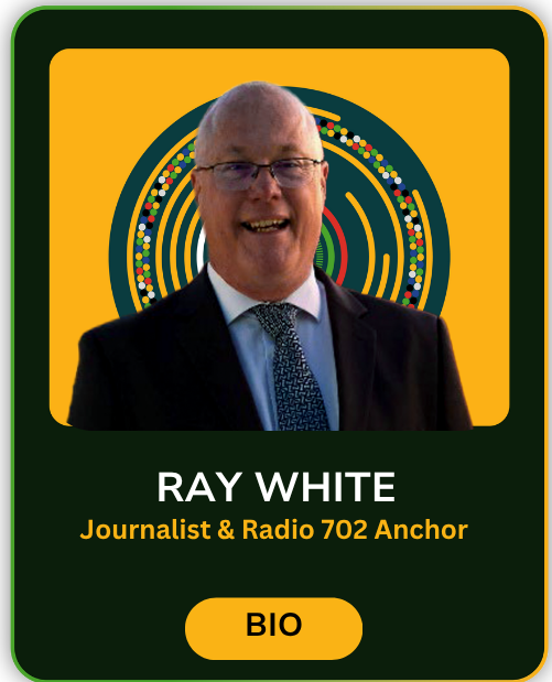 Ray White