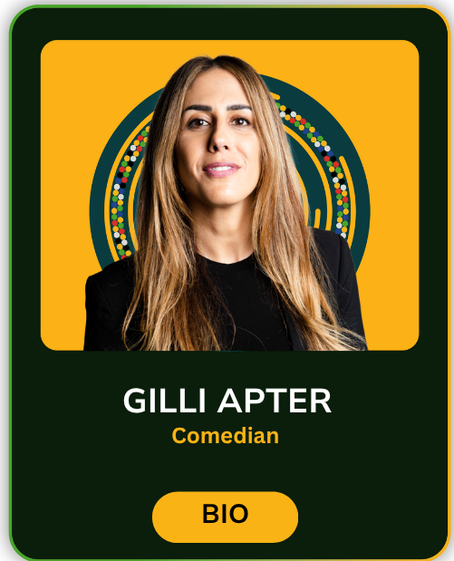 Gilli Apter