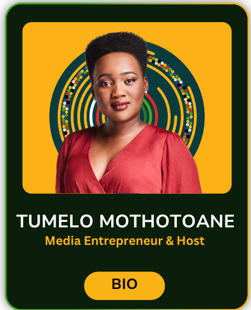 Tumelo Mothotoane