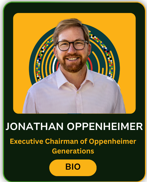 Jonathan Oppenheimer