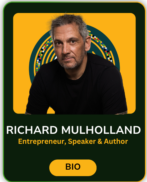 Richard Mulholland