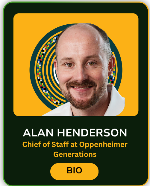 Alan Henderson