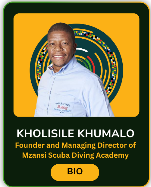 Kholisile Khumalo